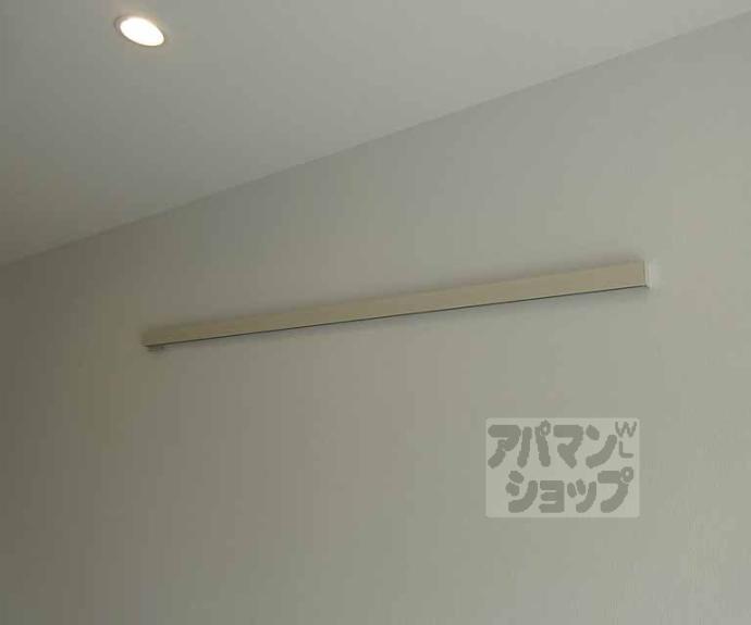 【Suminagi 椥辻東】間取