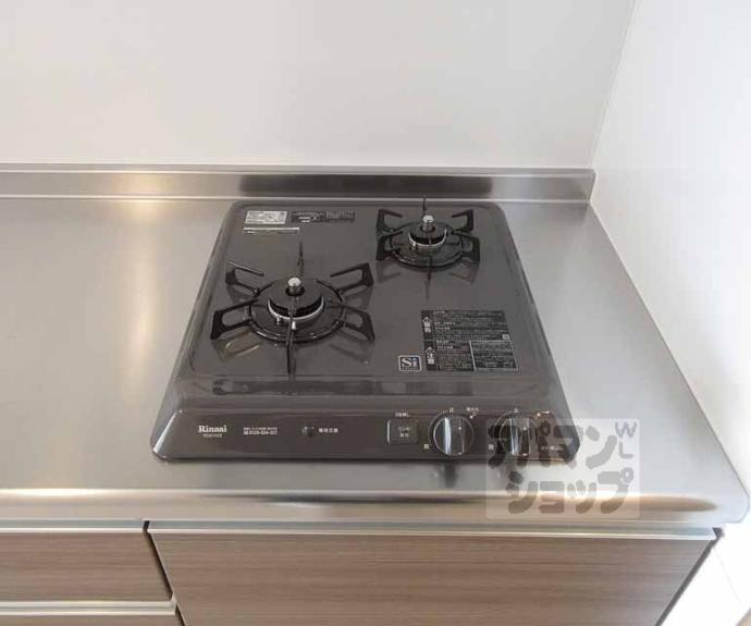 【Suminagi 椥辻東】間取