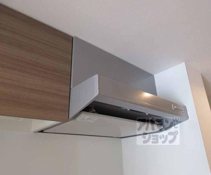 【Suminagi 椥辻東】間取