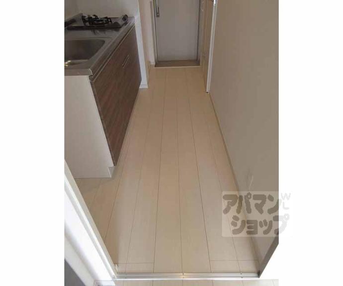 【Suminagi 椥辻東】間取