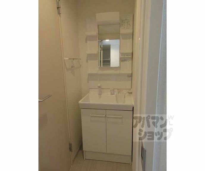 【Suminagi 椥辻東】間取