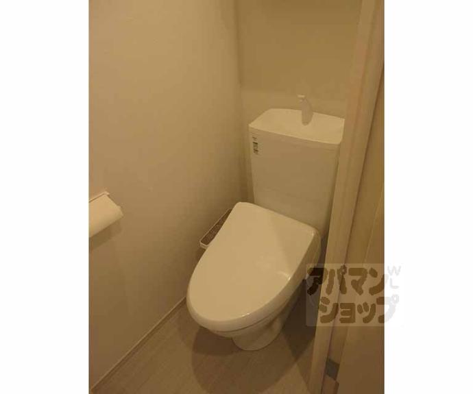 【Suminagi 椥辻東】間取