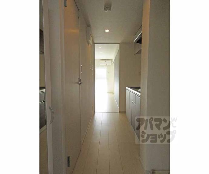 【Suminagi 椥辻東】間取