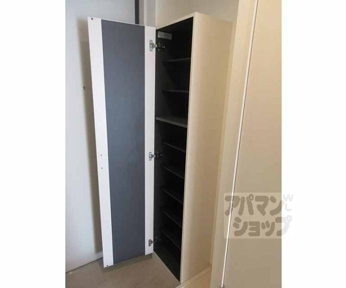 【Suminagi 椥辻東】間取