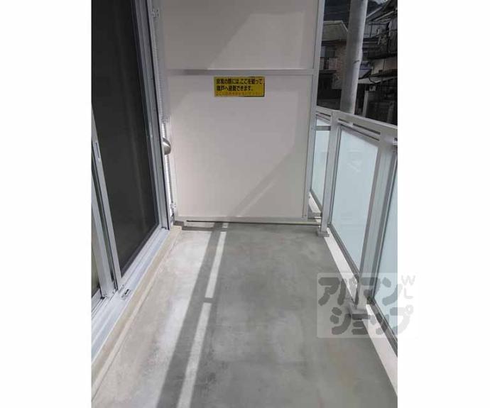 【Suminagi 椥辻東】間取