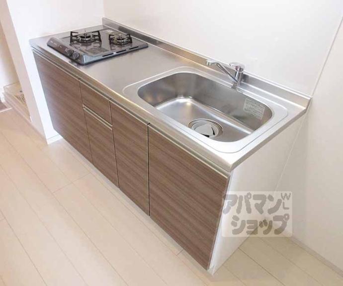 【Suminagi 椥辻東】間取