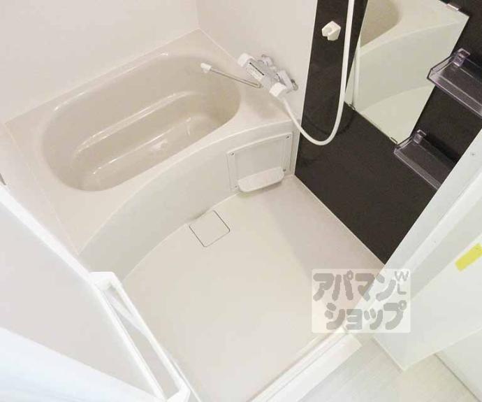 【Suminagi 椥辻東】間取