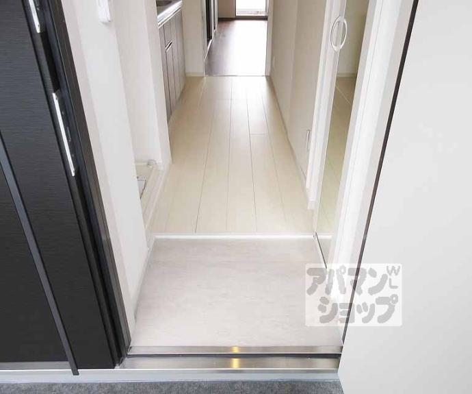 【Suminagi 椥辻東】間取