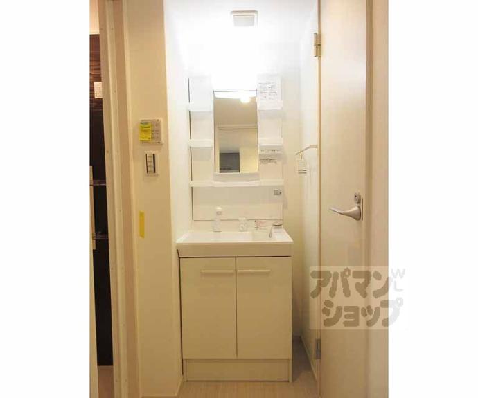 【Suminagi 椥辻東】間取