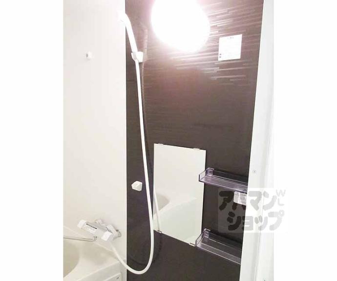 【Suminagi 椥辻東】間取