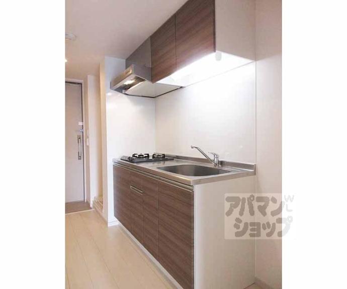 【Suminagi 椥辻東】間取