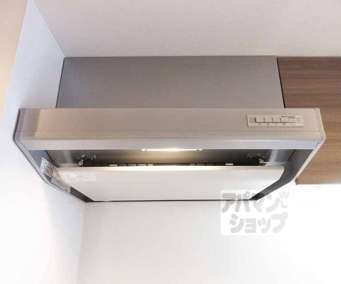 【Suminagi 椥辻東】間取