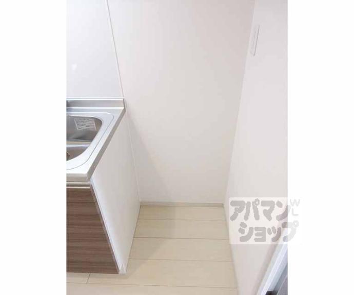 【Suminagi 椥辻東】間取