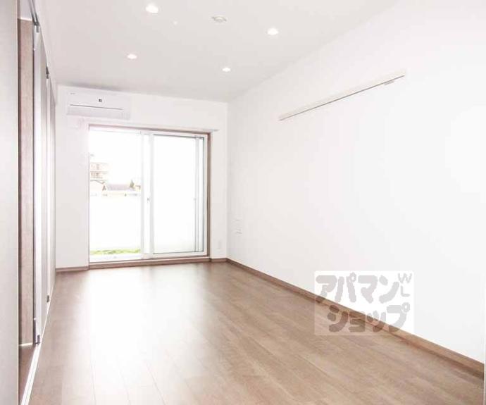 【Suminagi 椥辻東】間取