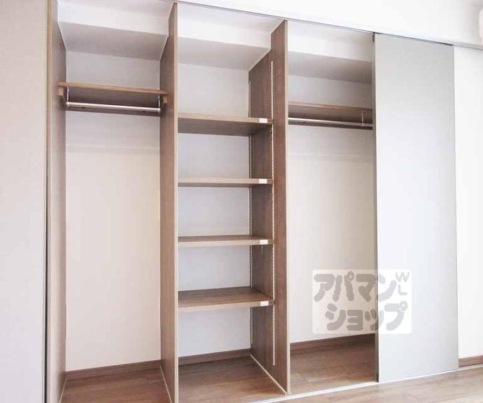 【Suminagi 椥辻東】間取