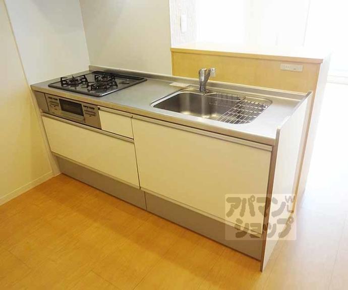 【RESANA竹鼻】間取