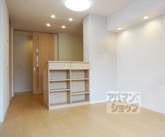 【RESANA竹鼻】間取