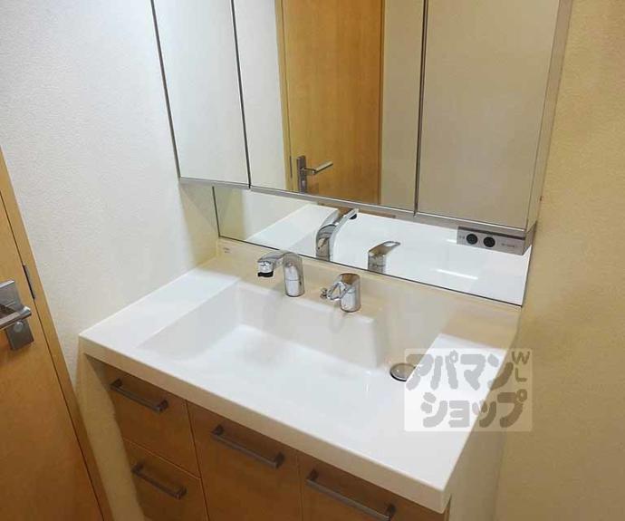 【RESANA竹鼻】間取