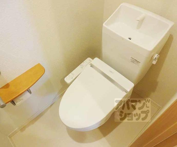 【RESANA竹鼻】間取