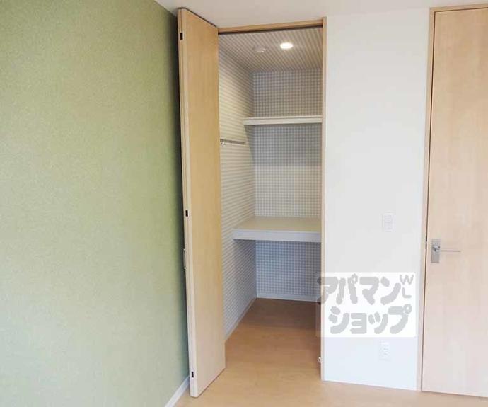 【RESANA竹鼻】間取