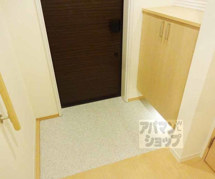 【RESANA竹鼻】間取