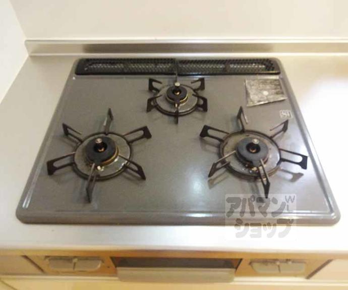 【RESANA竹鼻】間取