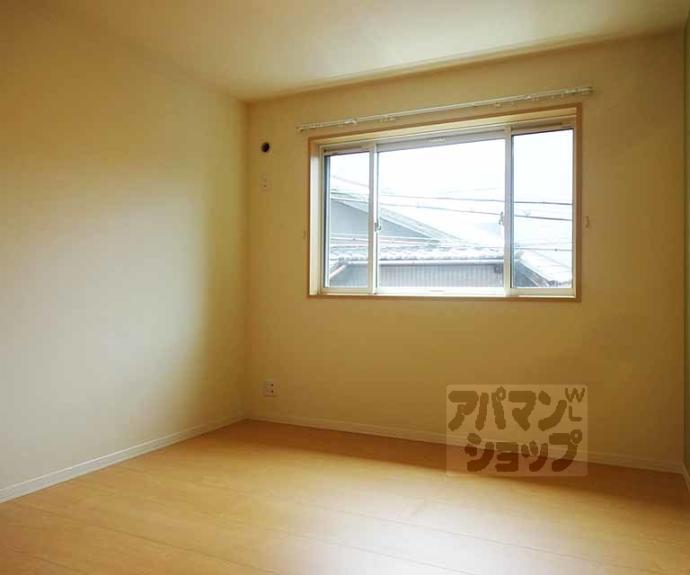 【RESANA竹鼻】間取