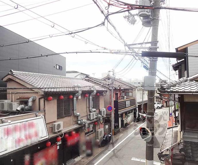 【RESANA竹鼻】間取