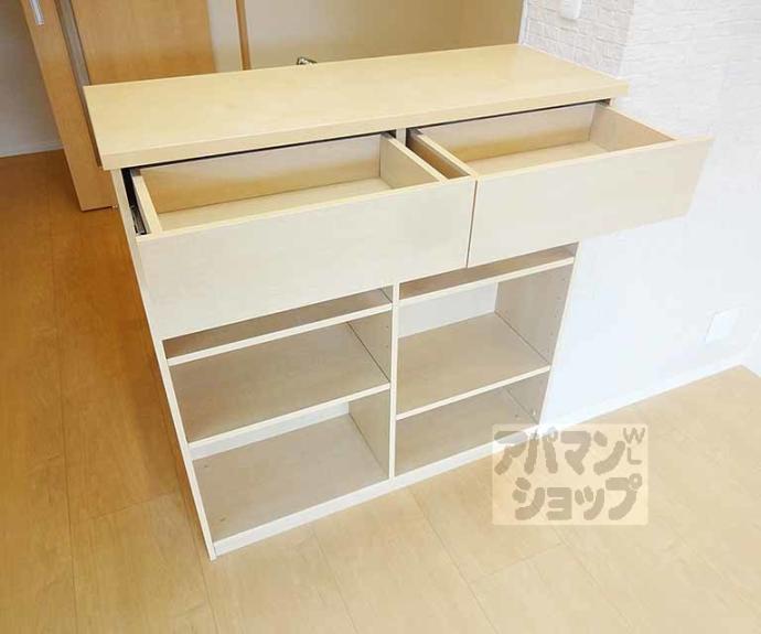 【RESANA竹鼻】間取