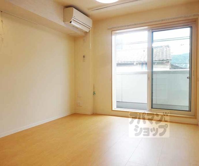 【RESANA竹鼻】間取