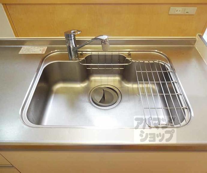 【RESANA竹鼻】間取