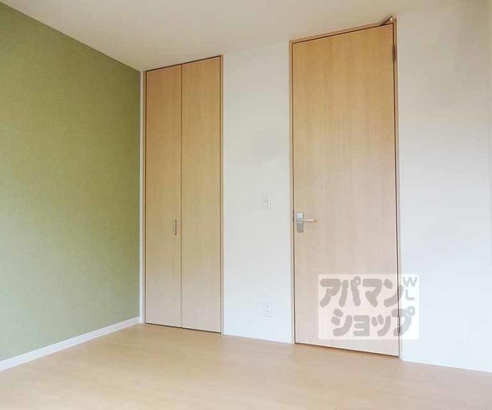 【RESANA竹鼻】間取