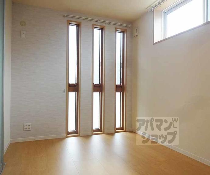 【RESANA竹鼻】間取