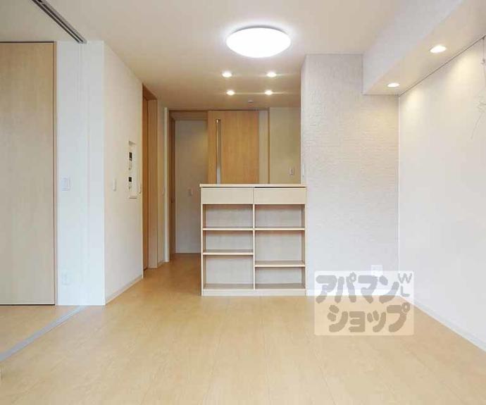 【RESANA竹鼻】間取