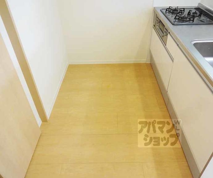 【RESANA竹鼻】間取