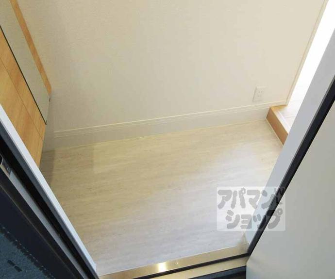 【グランスタ花山】間取