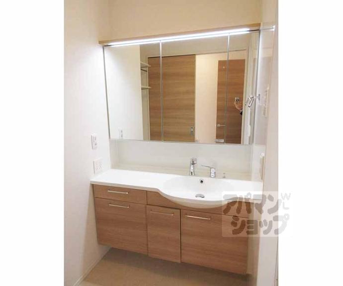 【グランスタ花山】間取