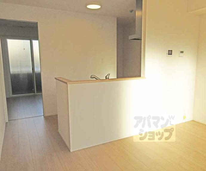 【グランスタ花山】間取