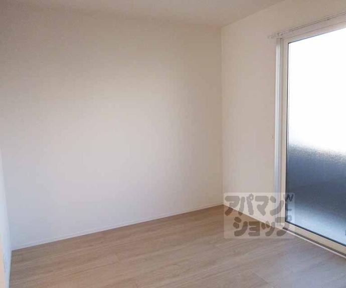 【グランスタ花山】間取