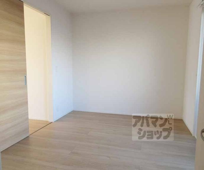 【グランスタ花山】間取