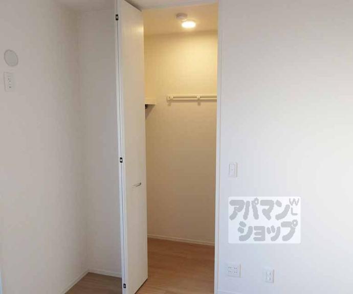 【グランスタ花山】間取