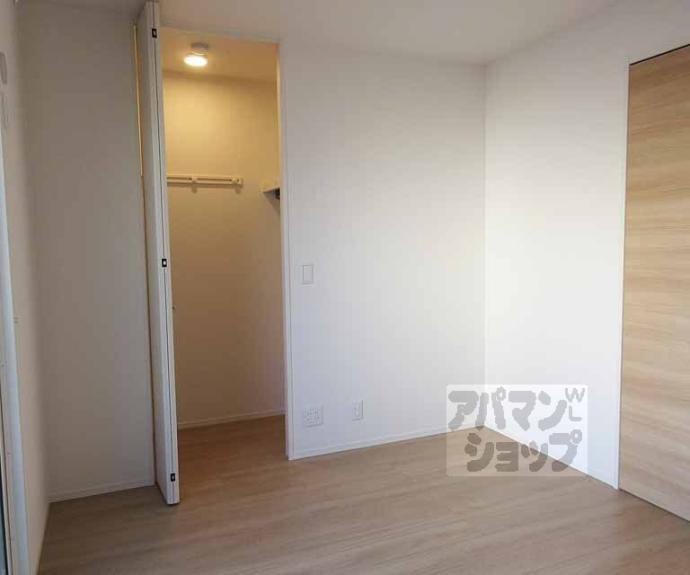 【グランスタ花山】間取