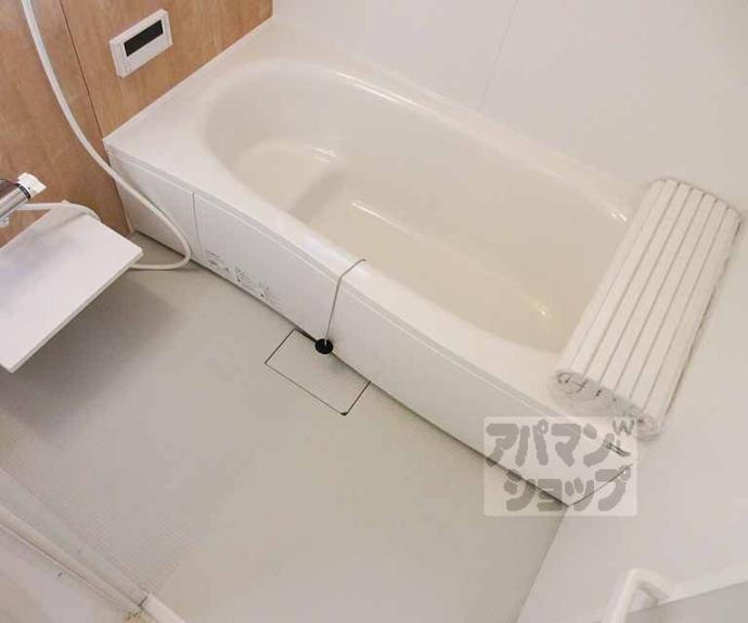 【グランスタ花山】間取