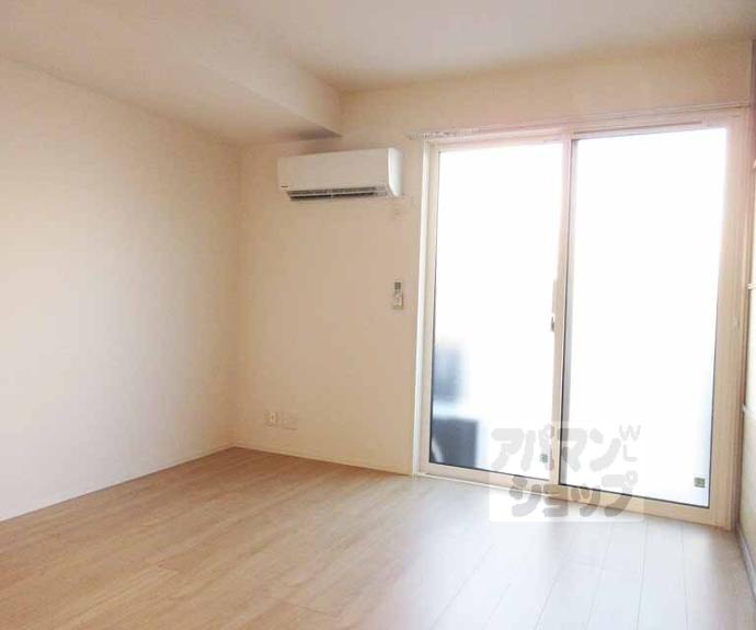 【グランスタ花山】間取