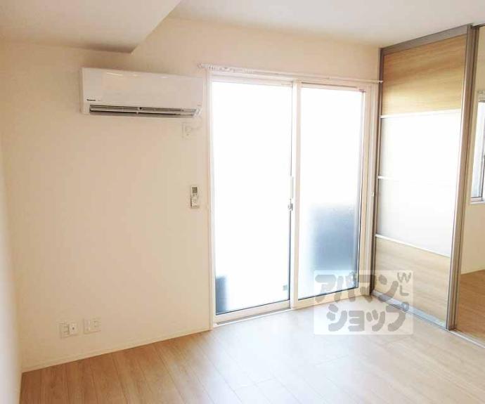 【グランスタ花山】間取