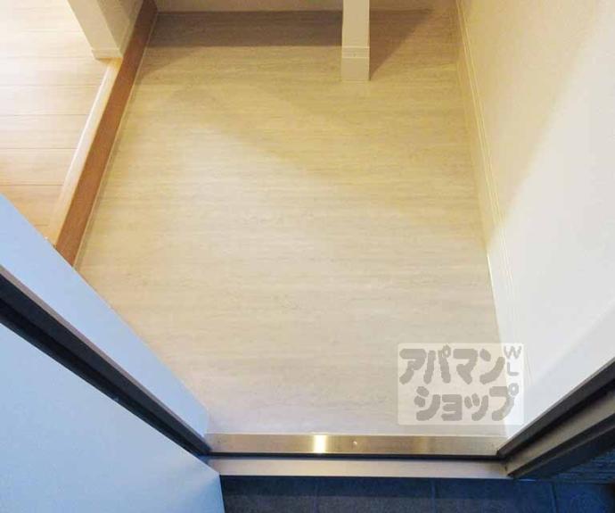 【グランスタ花山】間取