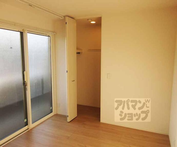 【グランスタ花山】間取