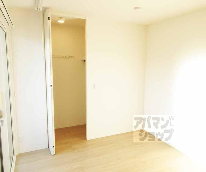 【グランスタ花山】間取