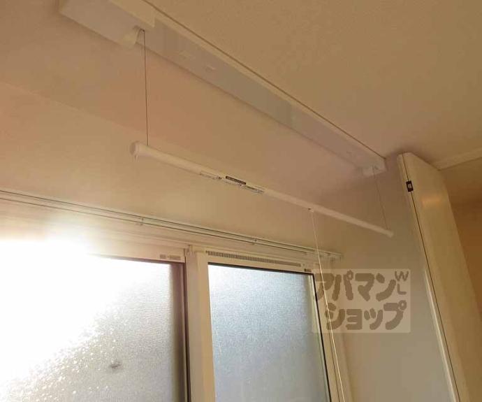 【グランスタ花山】間取