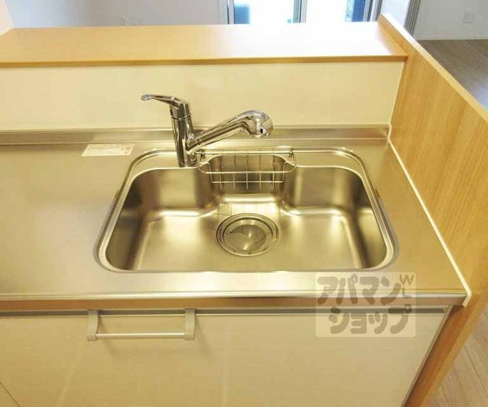 【グランスタ花山】間取